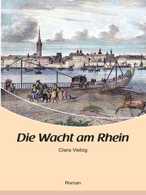 cover image of Die Wacht am Rhein